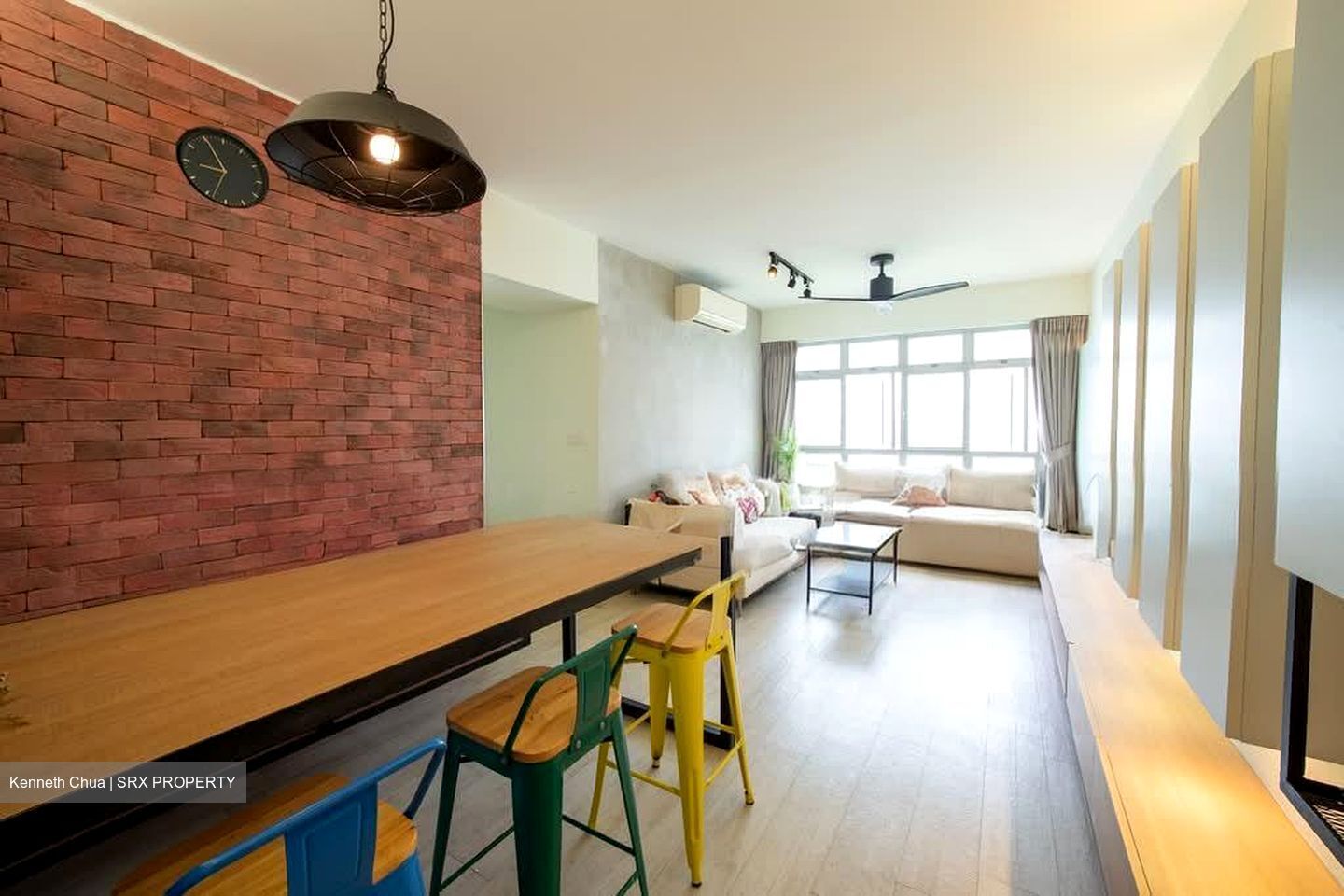 Blk 416C Fernvale Riverbow (Sengkang), HDB 4 Rooms #597219321